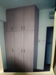 Palm Gardens (D23), Condominium #575946731